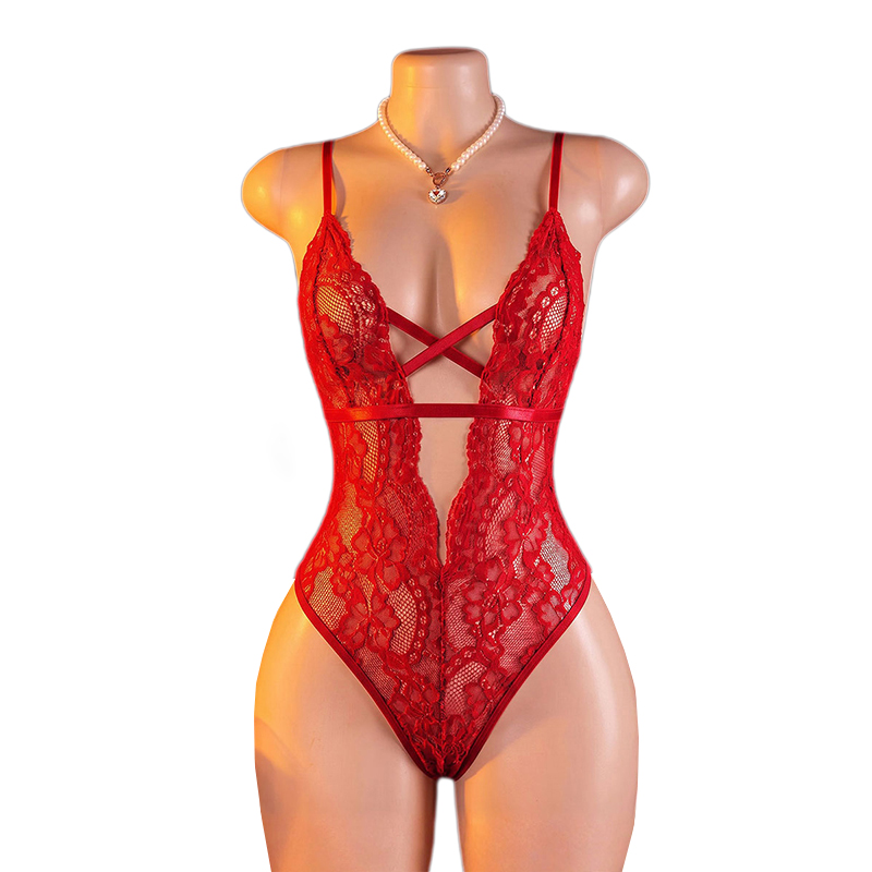 Lingerie - Sous-vêtements sexy pour femmes, body en