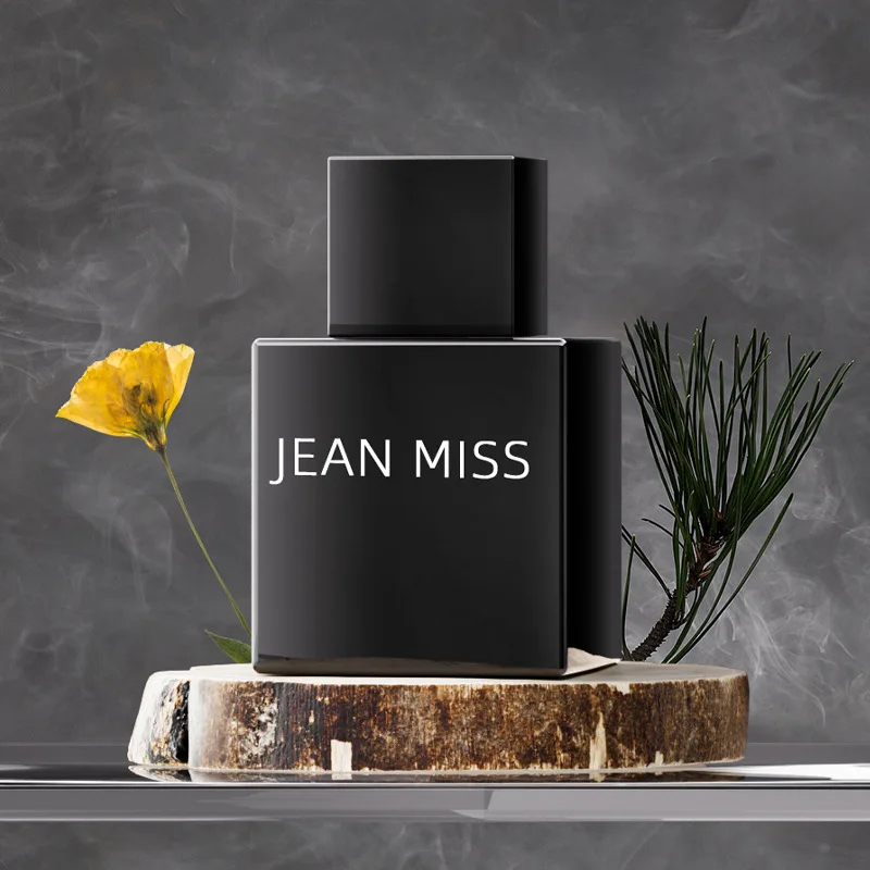 Jeans - Eau de Parfum pour Homme 100ml