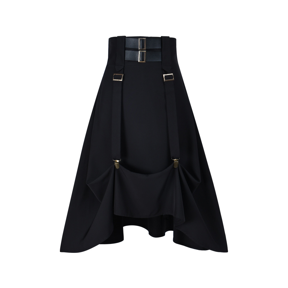 Robe steampunk vintage, style  - Skirts avis et prix