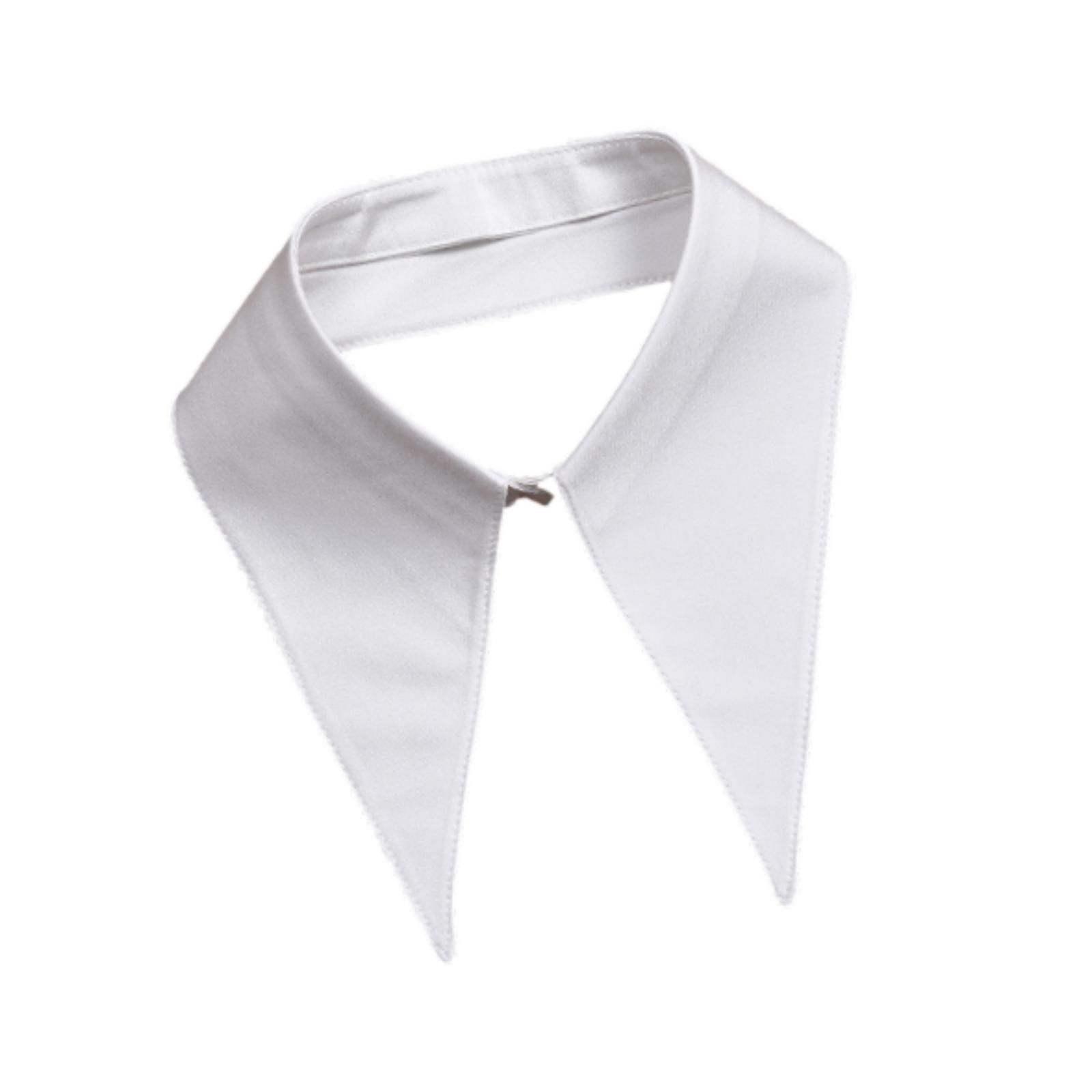 Faux col en soie léger et amov - Blouses avis et prix