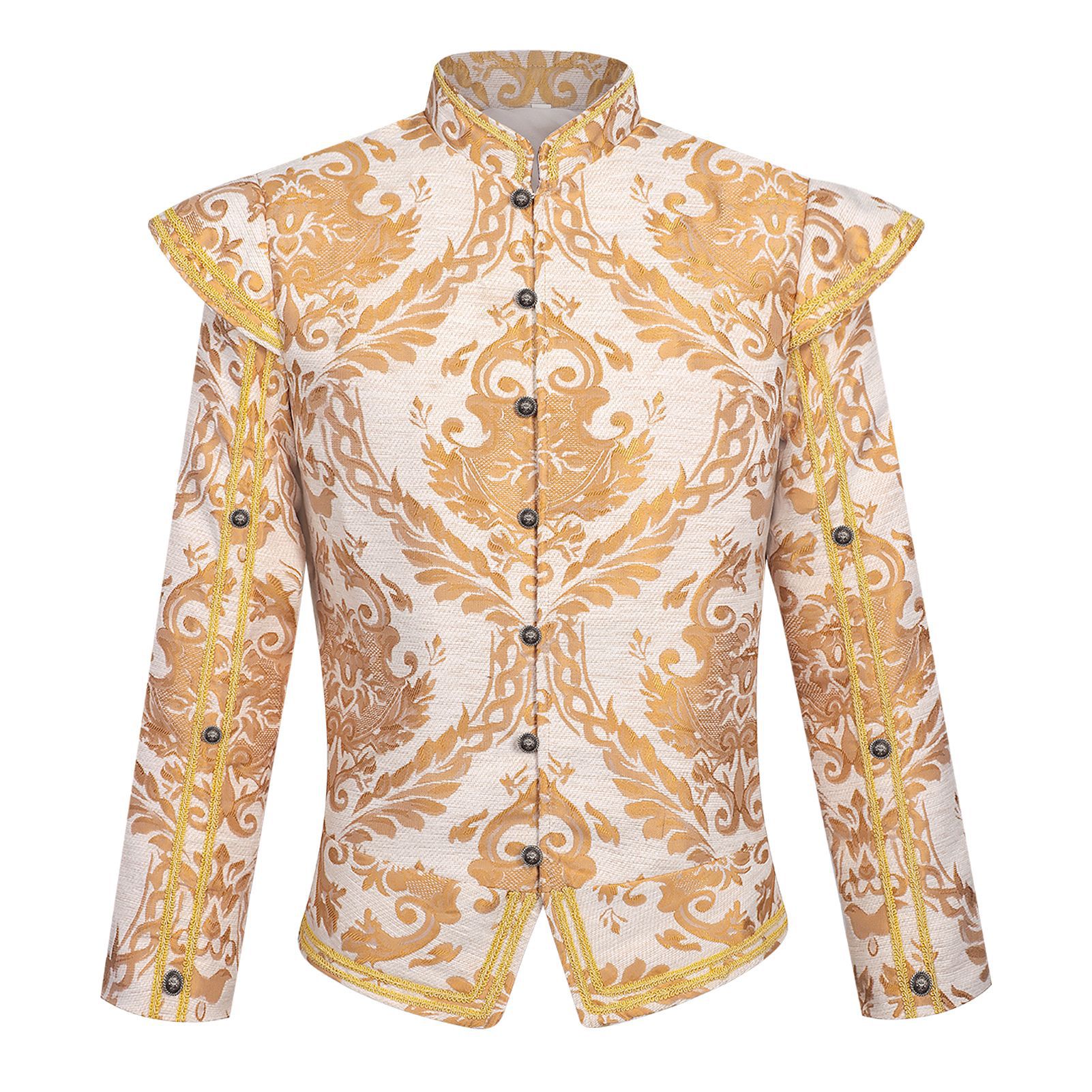 Veste de style rénaissance, ré - Tops avis et prix