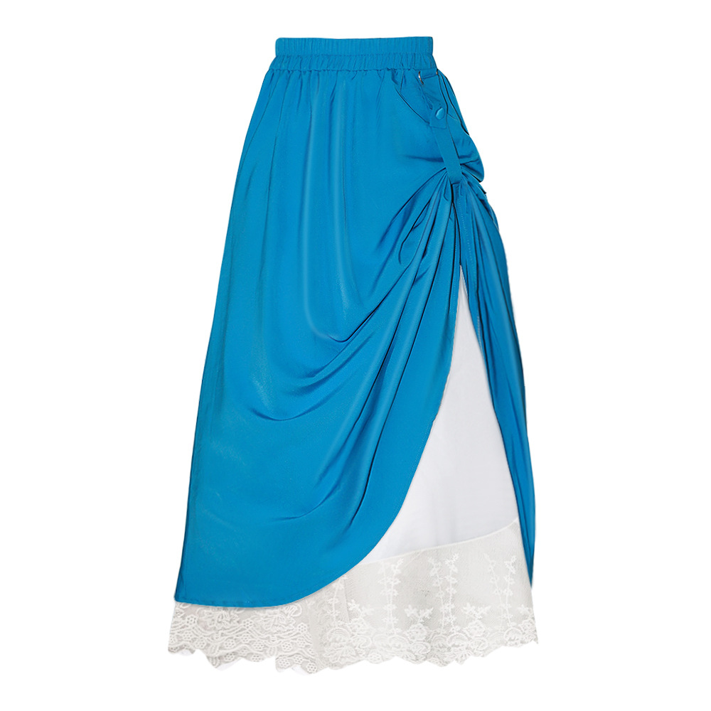 Jupe steampunk pour femmes, st - Skirts avis et prix