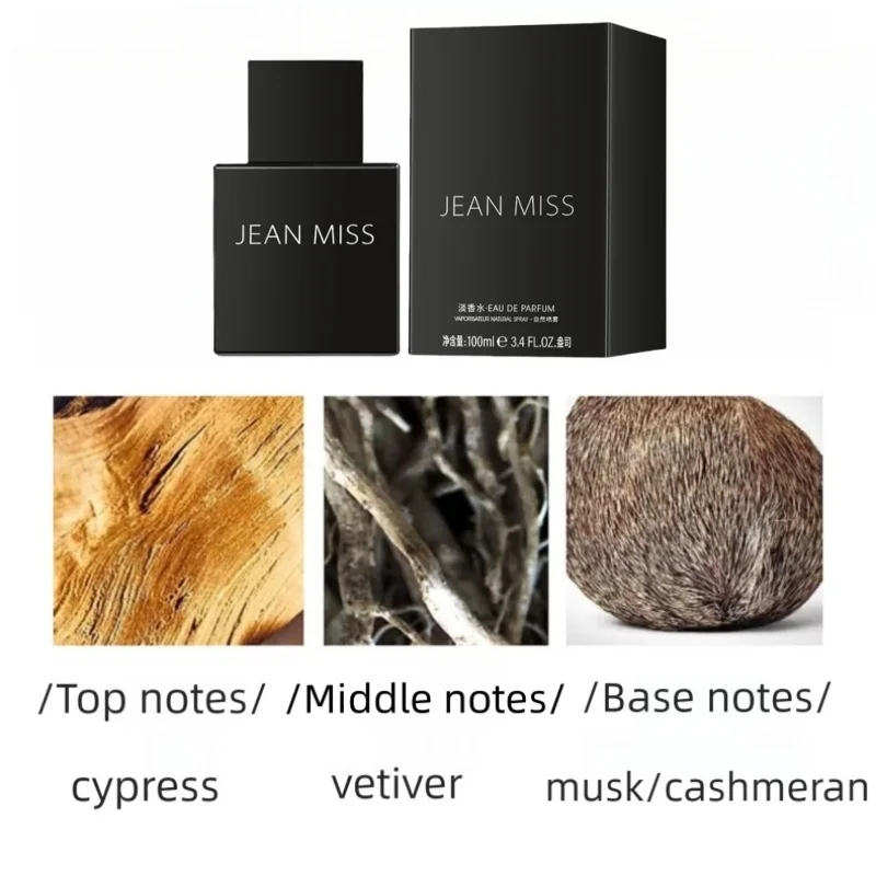 Eau de Parfum pour Homme 100ml - Jeans avis et prix