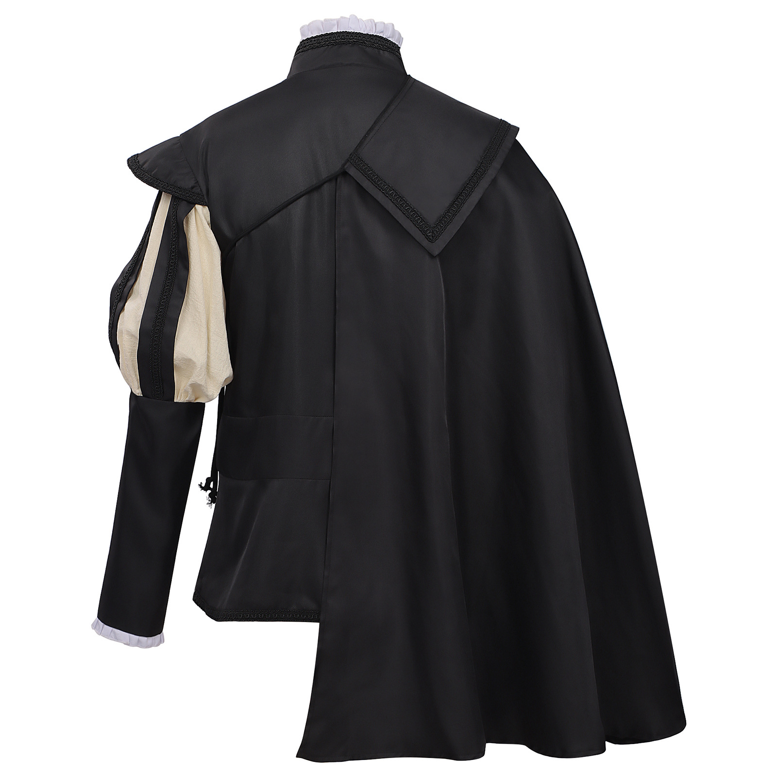 Costume d'Halloween pour homme - Tops avis et prix