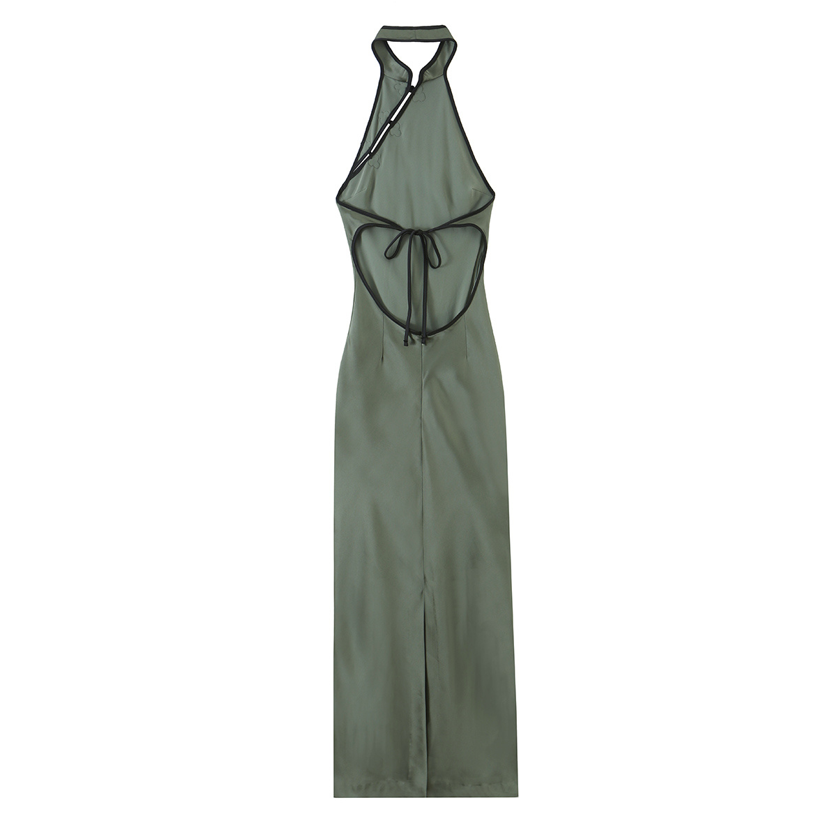 2026 Robe Midi Élégante pour F - French Vintage Floral Midi Dress avis et prix