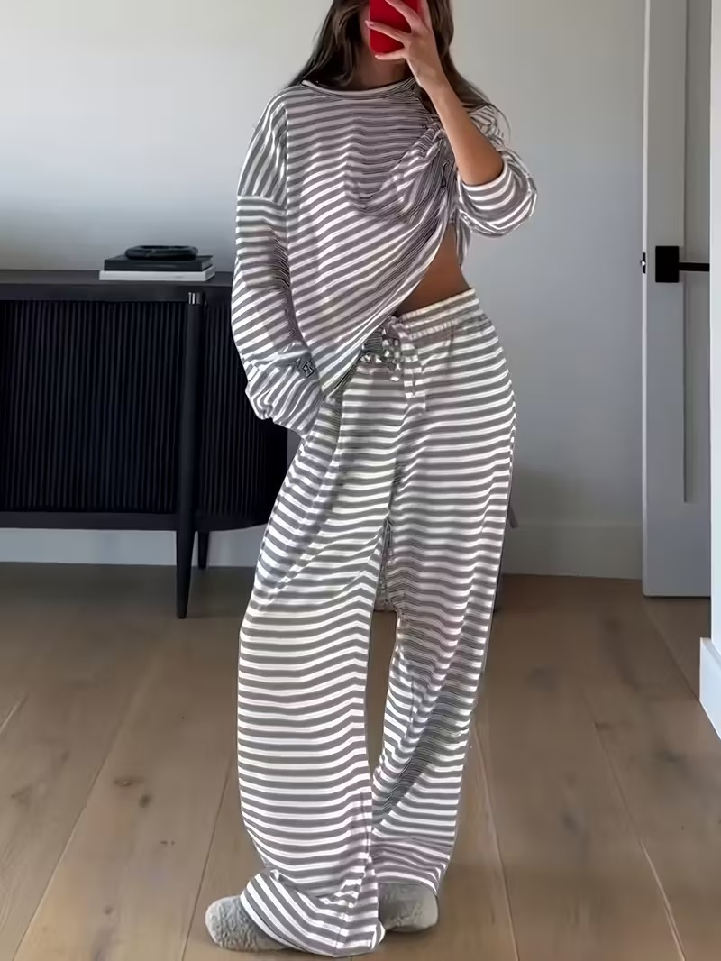 Nouvel ensemble décontracté 2  - Blouses avis et prix