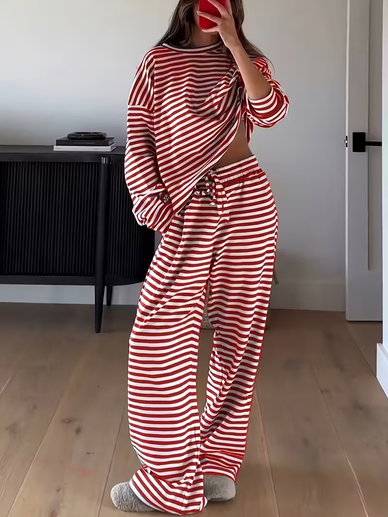 Nouvel ensemble décontracté 2  - Blouses avis et prix