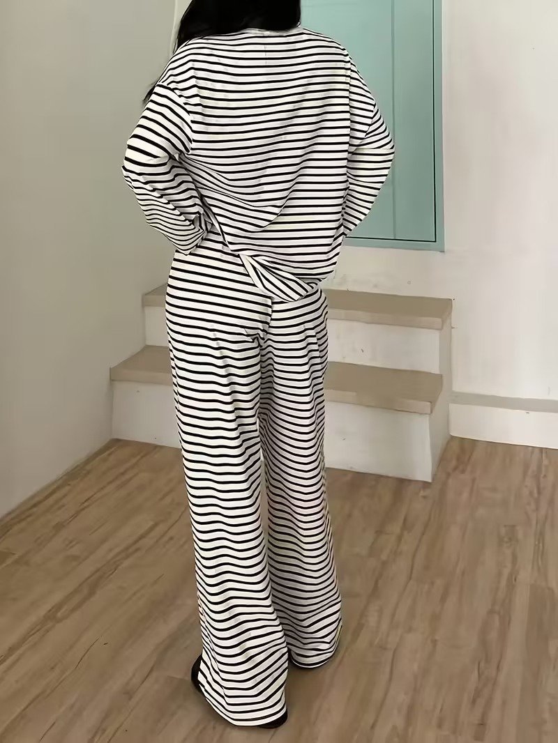 Nouvel ensemble décontracté 2  - Blouses avis et prix