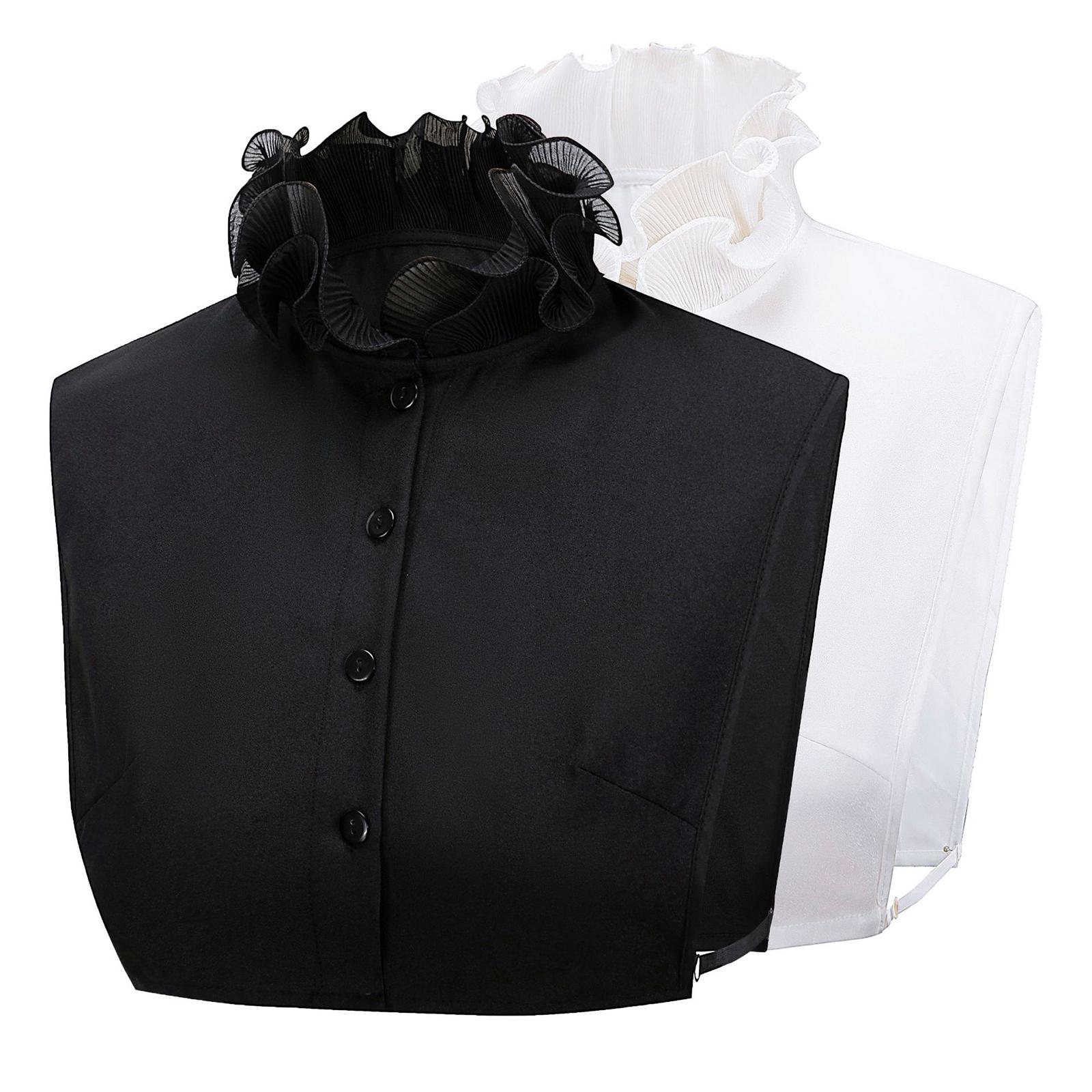 Chemise blanche en mousseline  - Blouses avis et prix