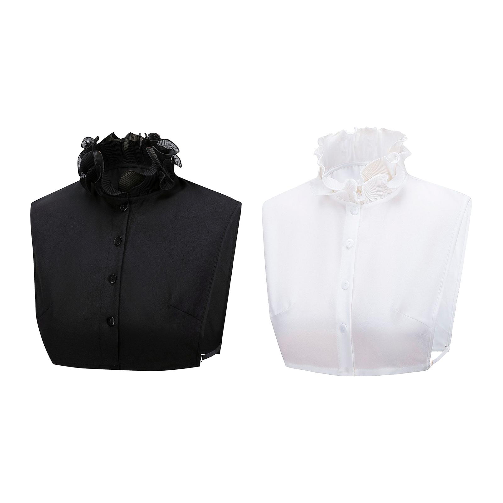 Chemise blanche en mousseline  - Blouses avis et prix