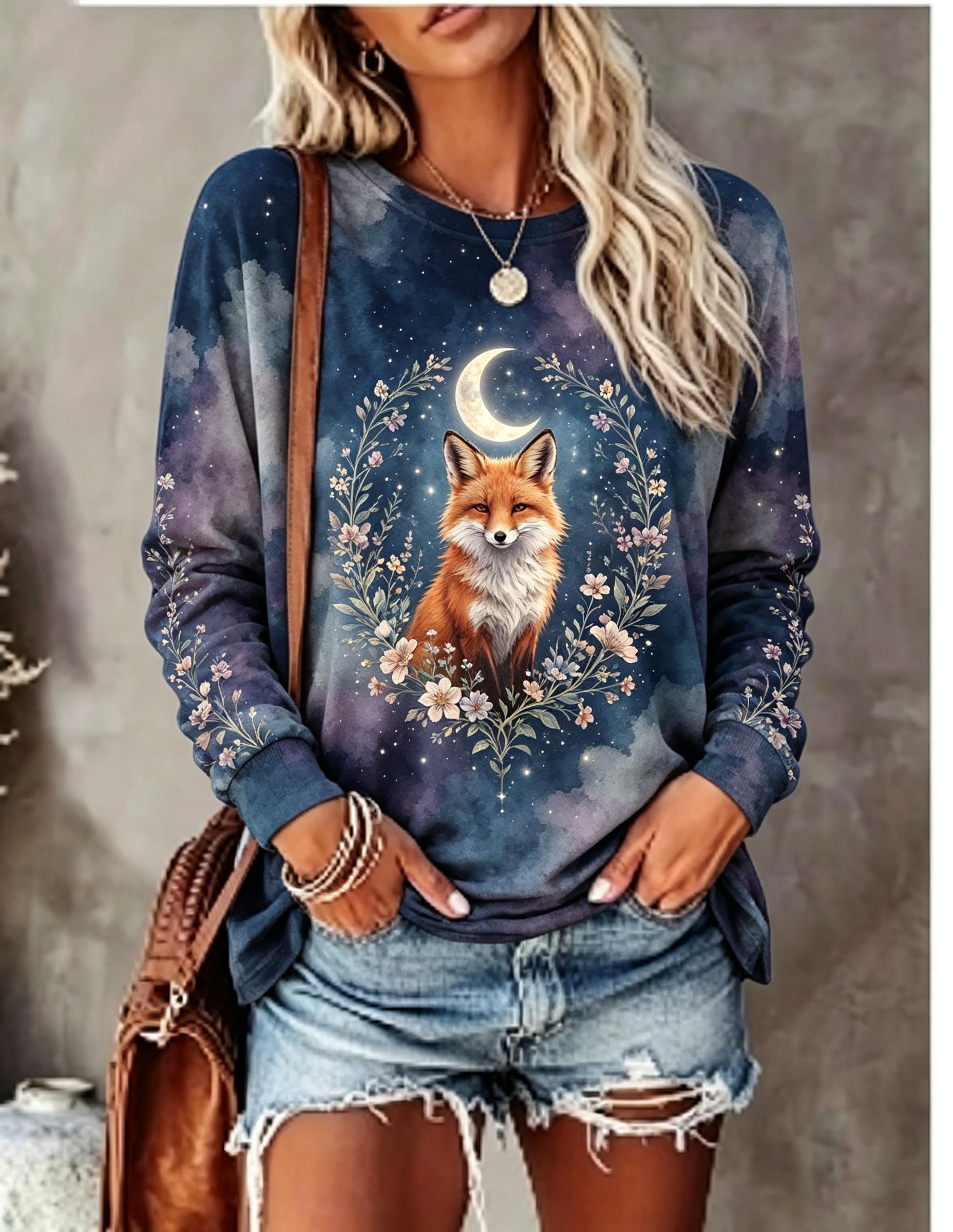 T-shirt à manches longues pour - Blouses avis et prix