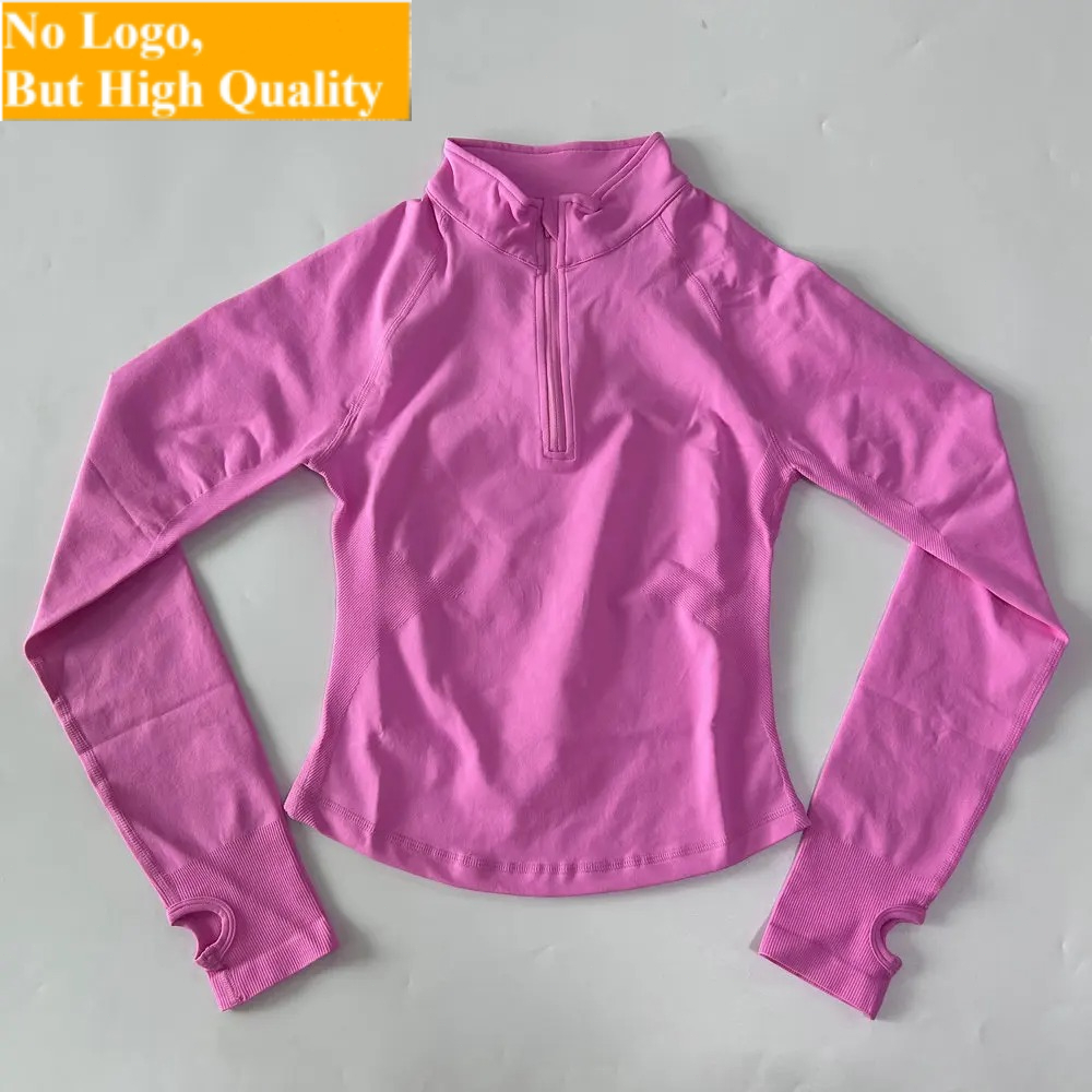 Veste de yoga sans logo avec f - Blouses avis et prix