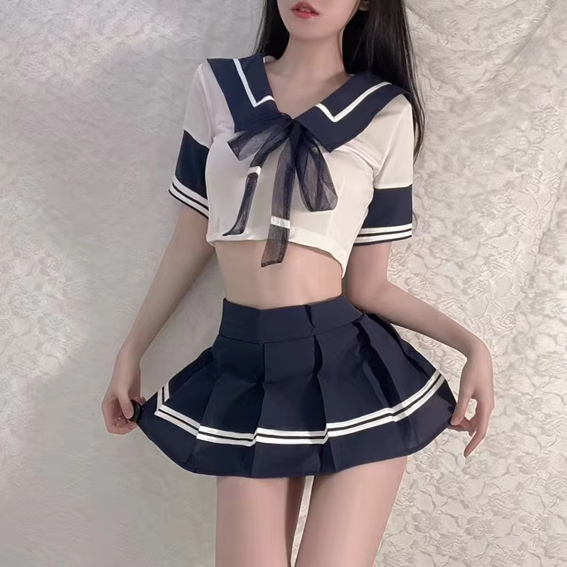 Ensemble de lingerie de cospla - Lingerie avis et prix