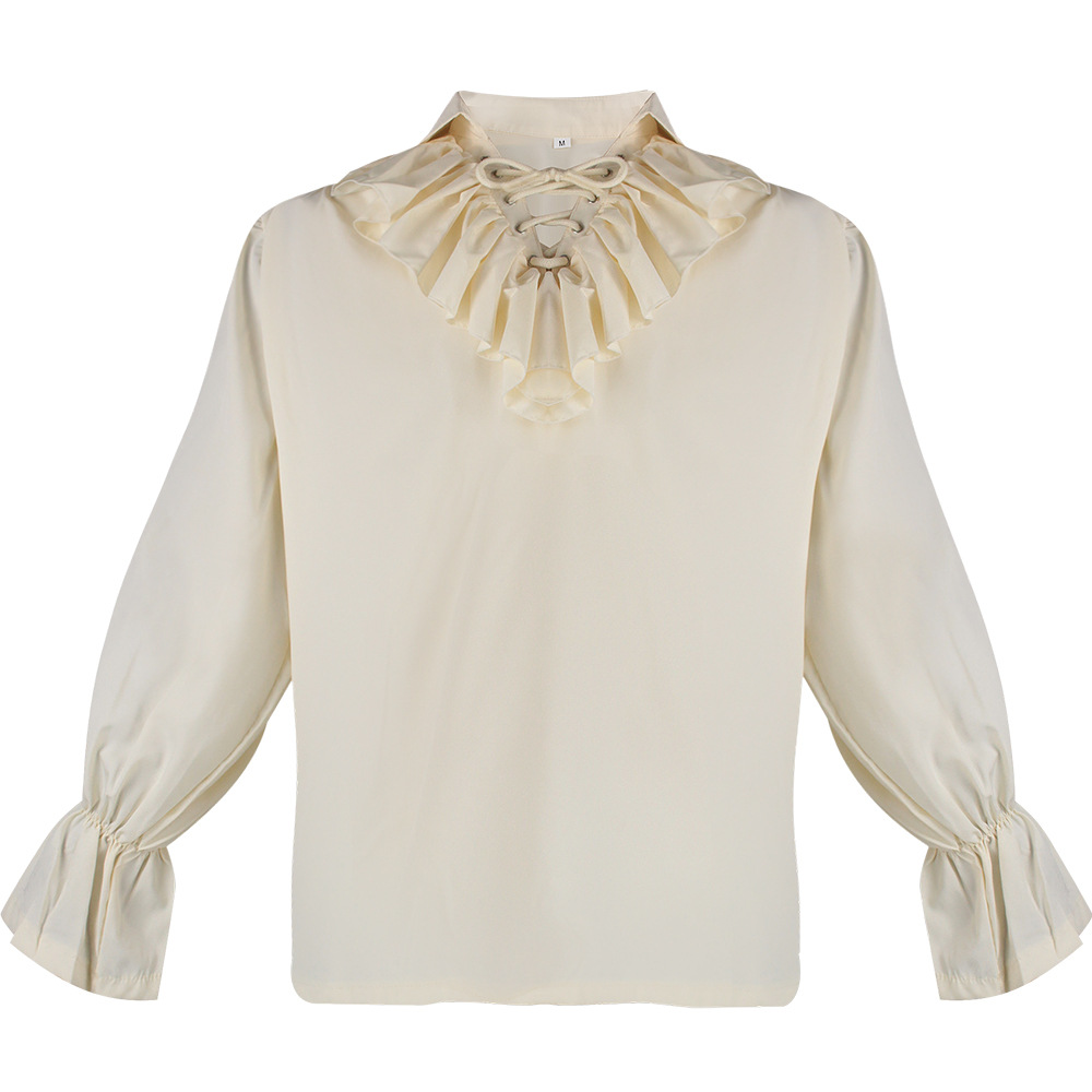 Chemises de style médiéval, vi - Tops avis et prix