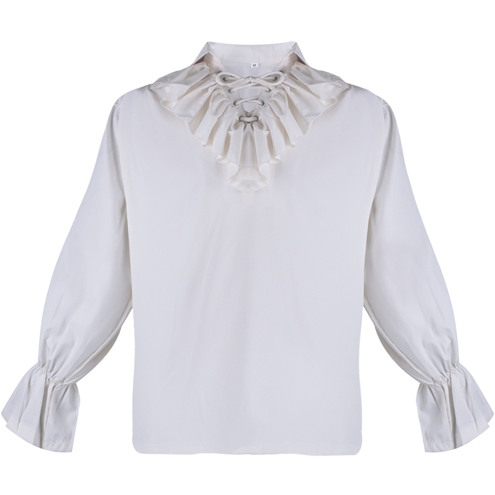 Chemises de style médiéval, vi - Tops avis et prix