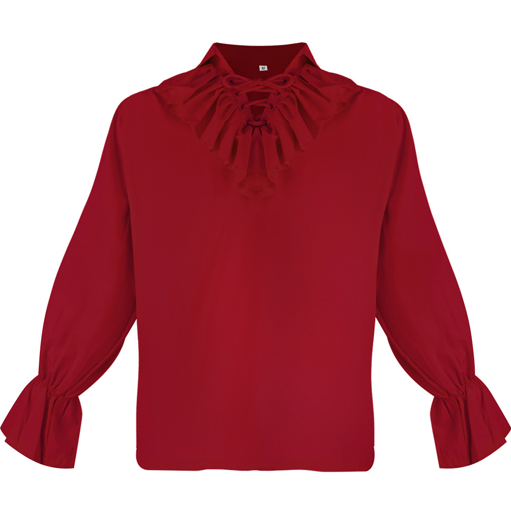Chemises de style médiéval, vi - Tops avis et prix